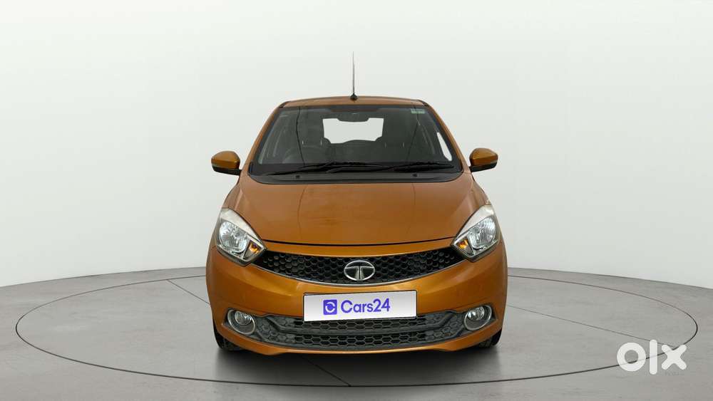 Tata Tiago Xz Diesel, 2017, Diesel