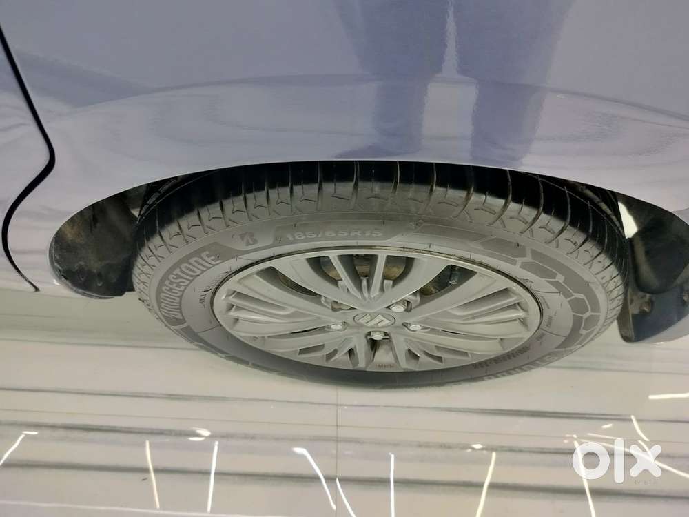 Maruti Suzuki Ertiga Zxi Plus Shvs, 2019, Petrol