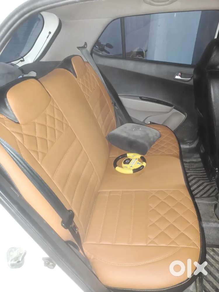 Hyundai Grand I10 2019 Petrol Good Condition