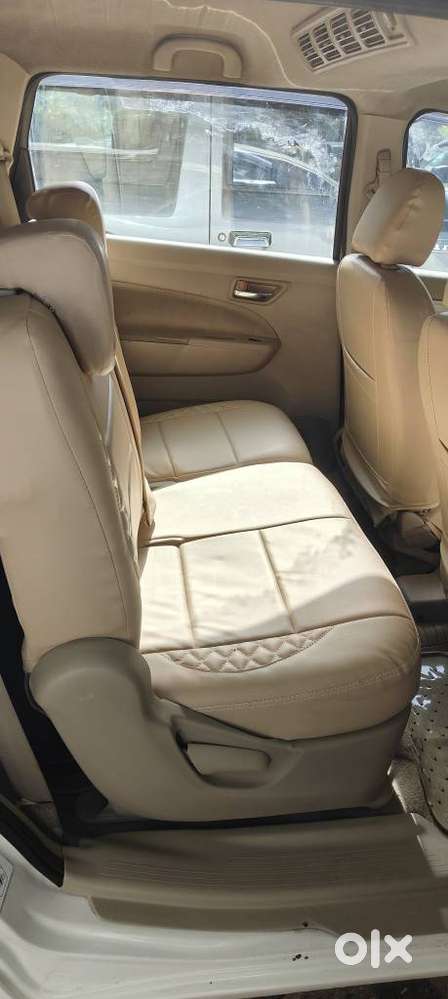 Maruti Suzuki Ertiga 1.5 Zxi, 2016, Petrol