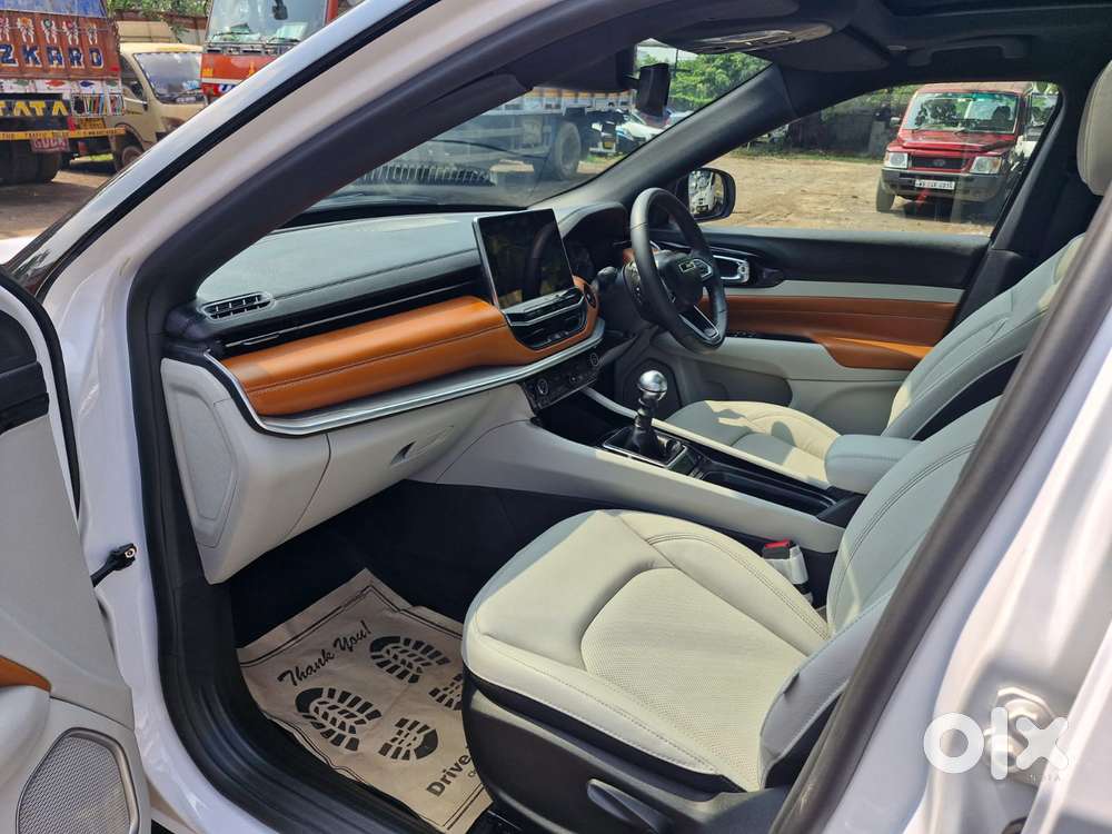 Jeep Compass 2.0 Limited (o) Diesel, 2026, Diesel