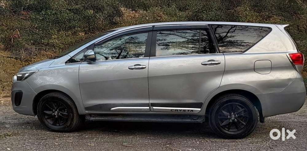 Toyota Diesel Car 2018
