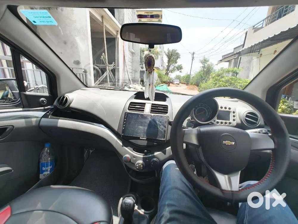 Chevrolet Beat 2016 Petrol Well Maintained