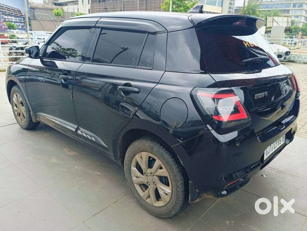 Maruti Suzuki Swift, 2026, Cng & Hybrids