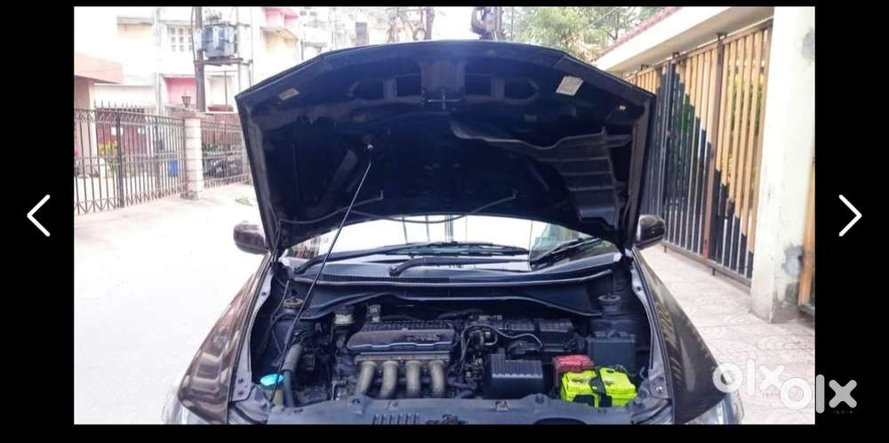 Honda City E, 2013, Petrol