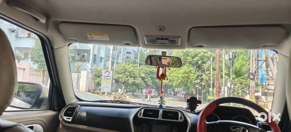 Mahindra Tuv 300 Diesel 2016