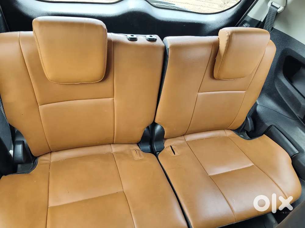 Toyota Innova Crysta 2.4 2020 Diesel