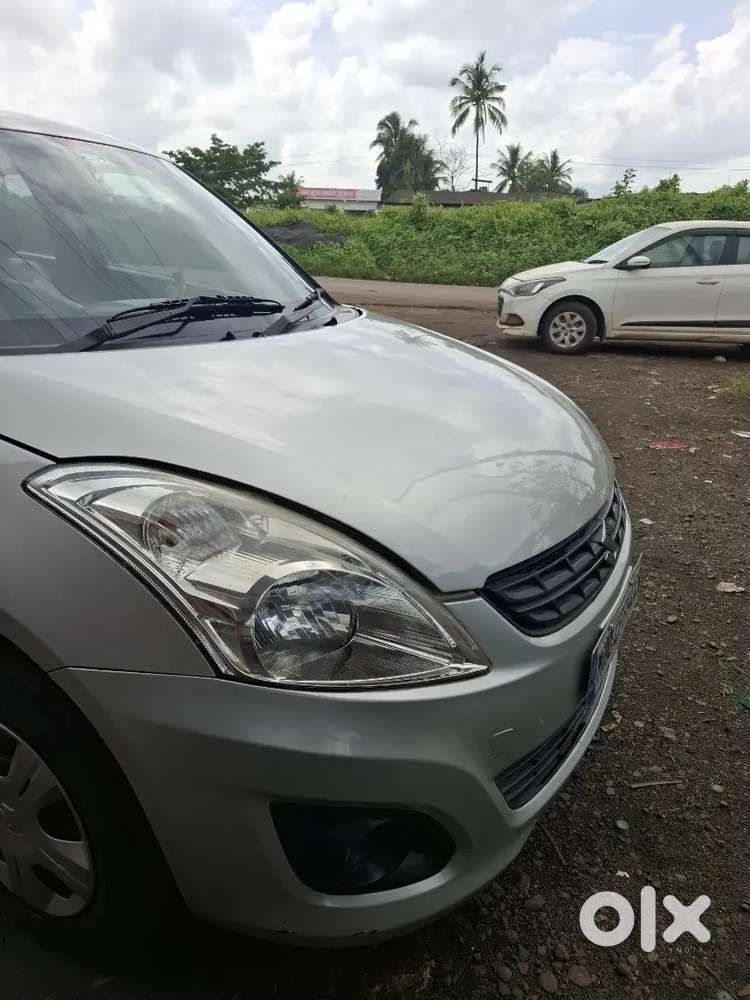 Maruti Swift Dzire Vdi 2012