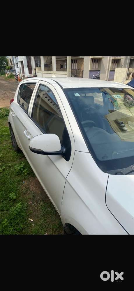Hyundai I20 2013 Diesel Good Condition