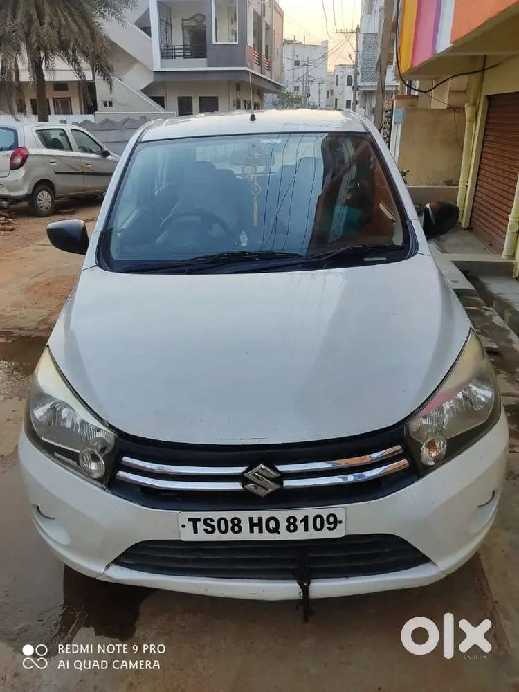 Maruthi Suzuki Celerio Car For Sale,  Diesel Fuel
