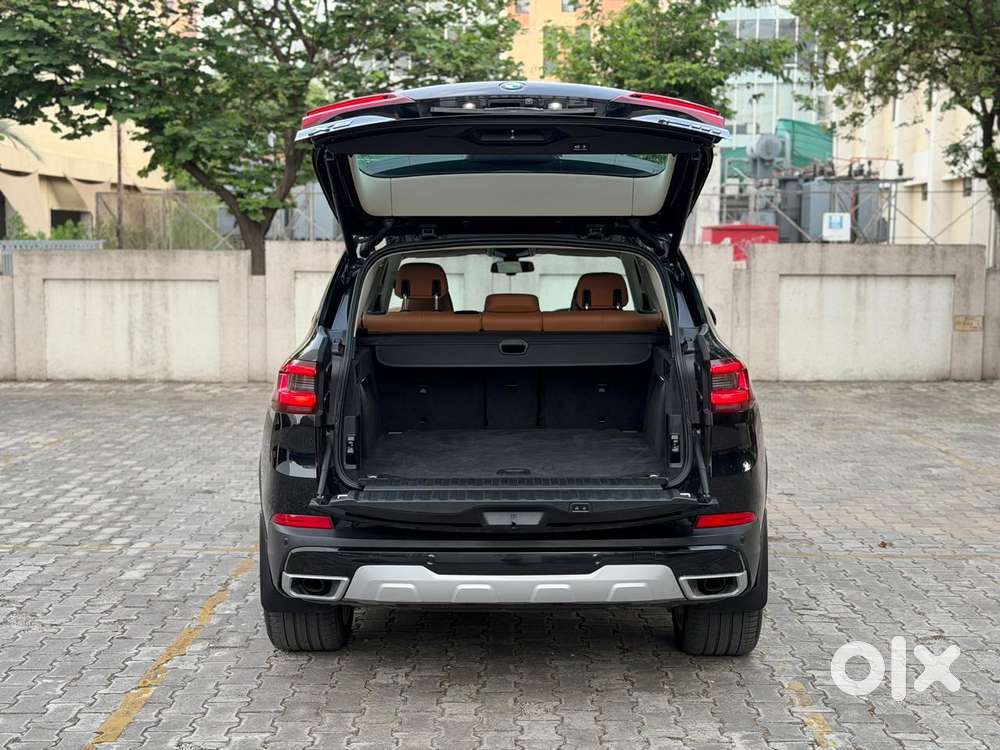 Bmw X5 Xdrive30d Xline, 2022, Diesel