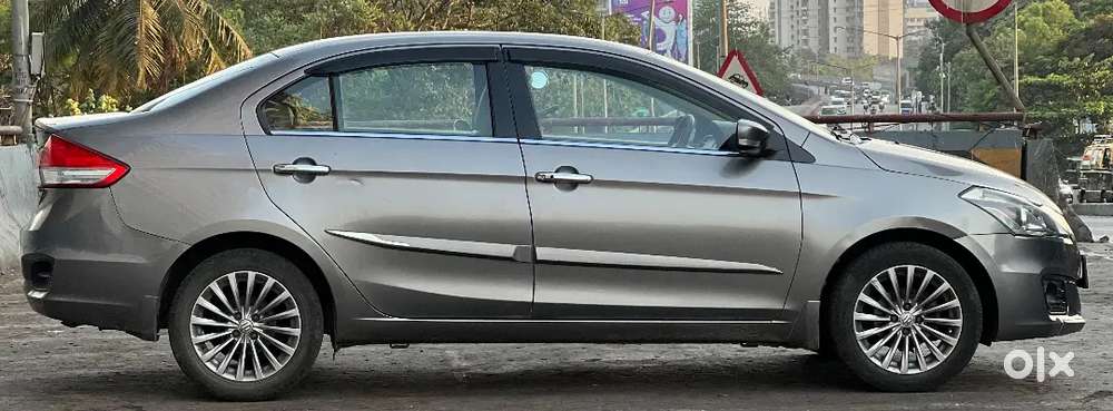 Maruti Suzuki Ciaz 2018 Petrol 62000 Km Driven