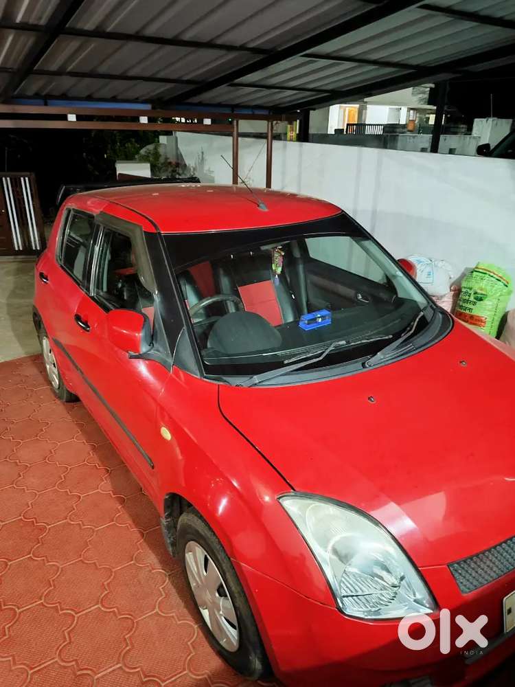 Maruti Suzuki Swift 2006