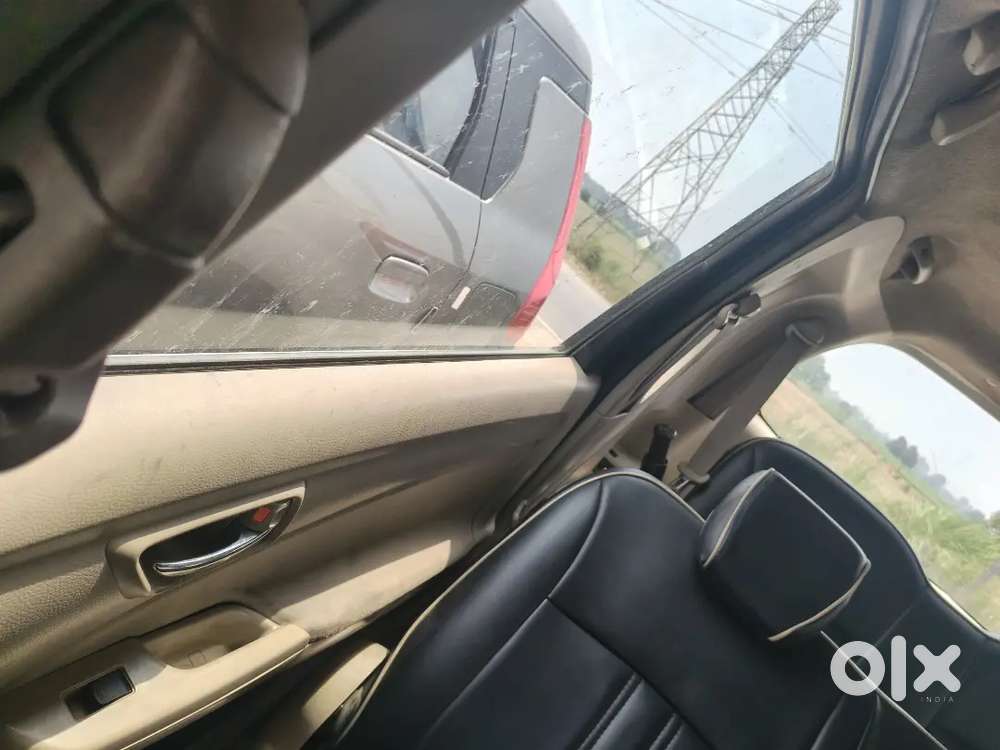 Maruti Suzuki Ertiga 2018