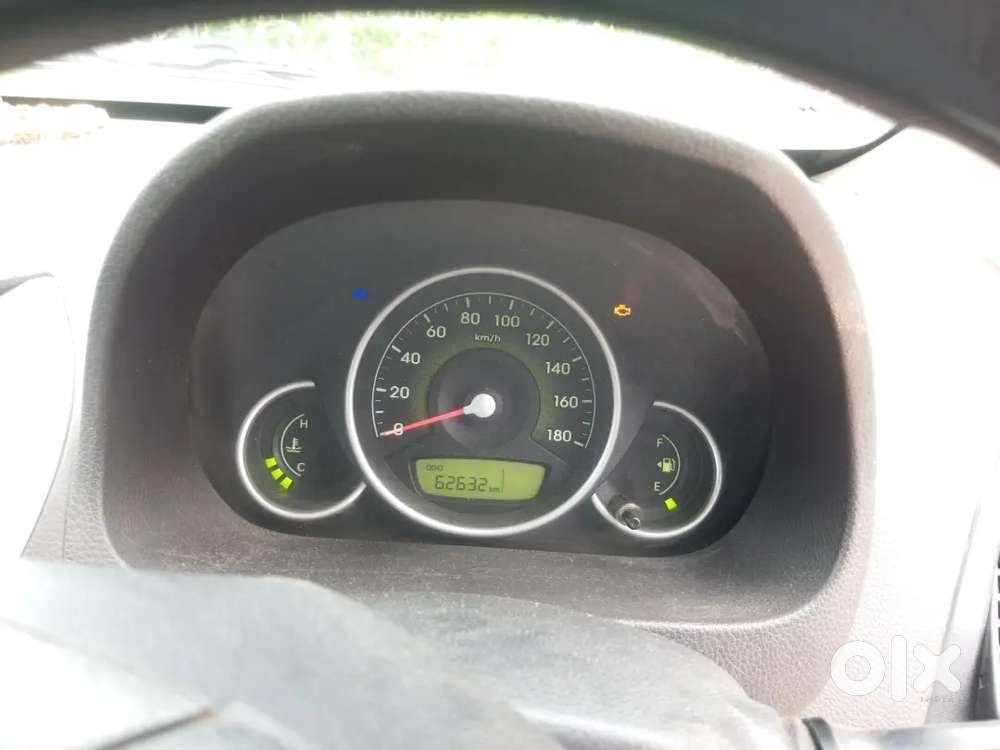 Hyundai Eon 1.0 2017