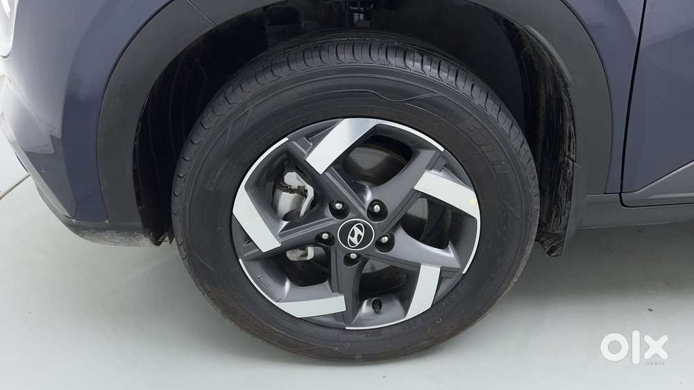 Hyundai Venue Sx Plus Turbo Dct, 2020, Petrol