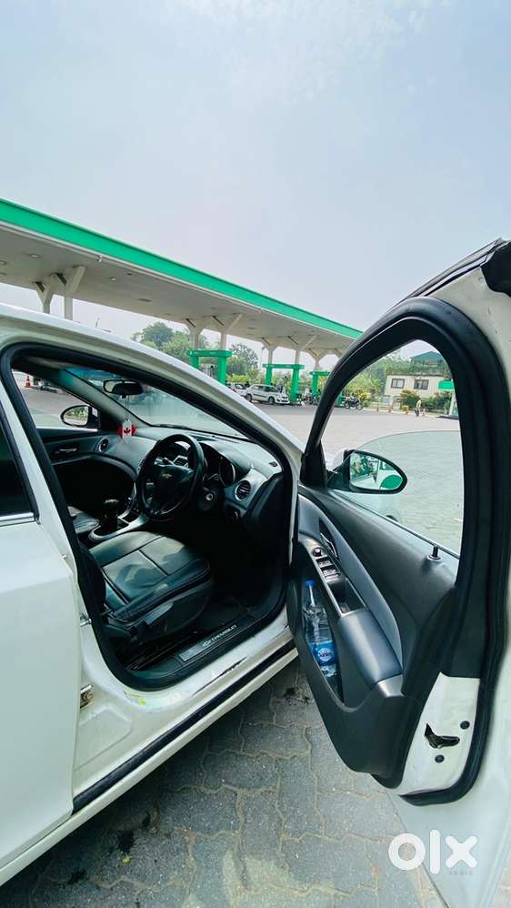 Chevrolet Cruze 2010 Diesel Good Condition