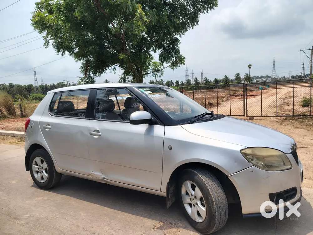 Excellent Condition Vehicle