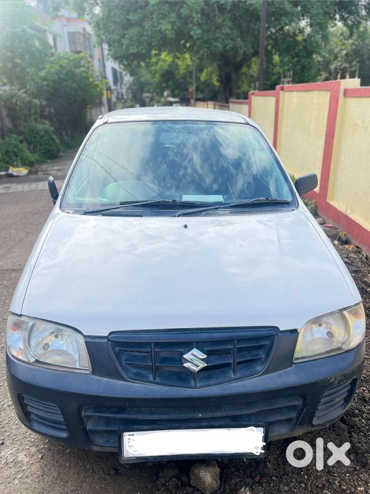 Maruti Suzuki Alto 2011