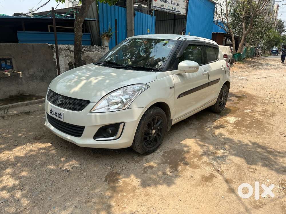 Maruti Suzuki Swift 2013 Diesel Well Maintained