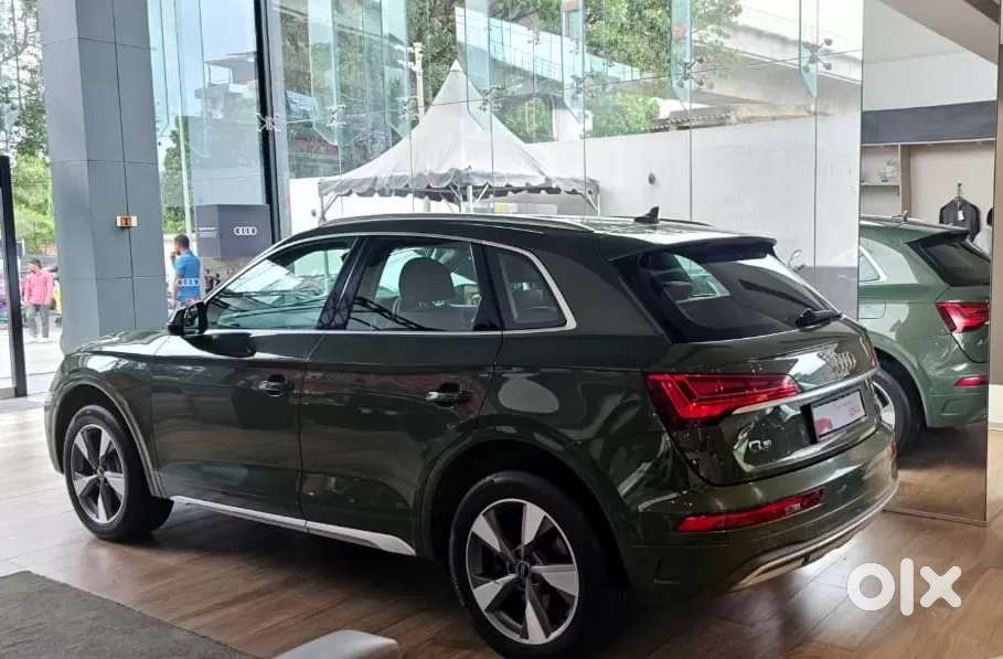 Audi Q5 Technology 45 Tfsi, 2025, Petrol