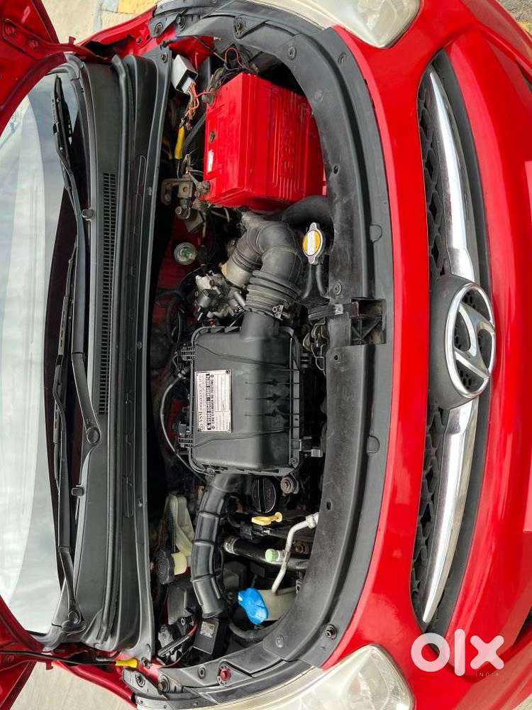 Hyundai I10 Era 1.1 Irde, 2011, Cng & Hybrids