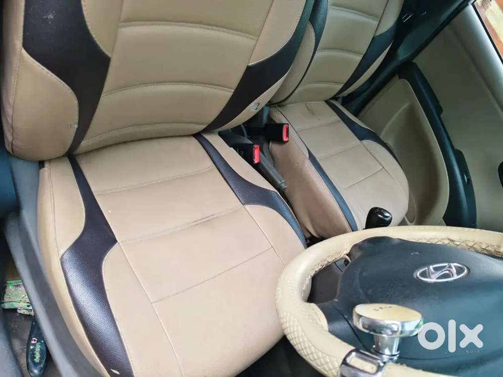 Hyundai I10 1.1 Magna(o) 2014