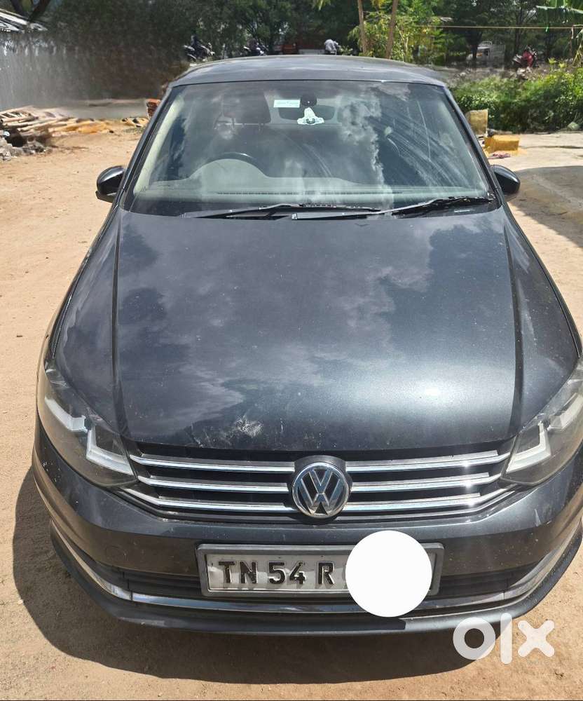Vento Automatic Diesel-diesel- Direct Sale