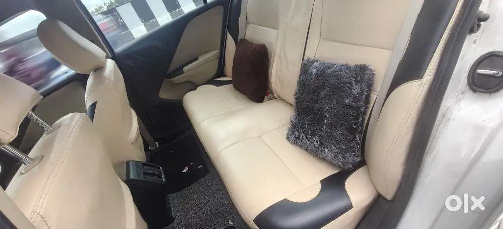 Honda City 2014 Petrol Auto