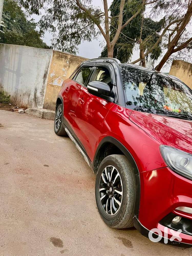 Maruti Suzuki Brezza 9 Diesel 261281 Km Driven