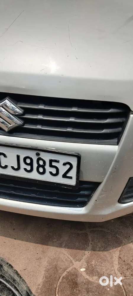 Maruti Suzuki Ritz 2011 Diesel 109000 Km Driven