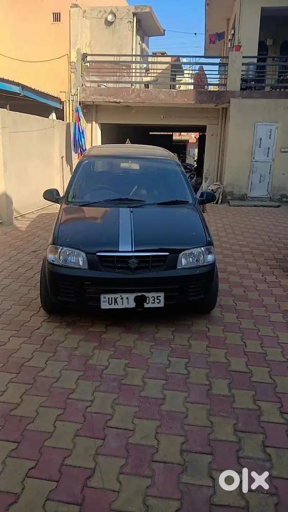 Maruti Suzuki Good Condition