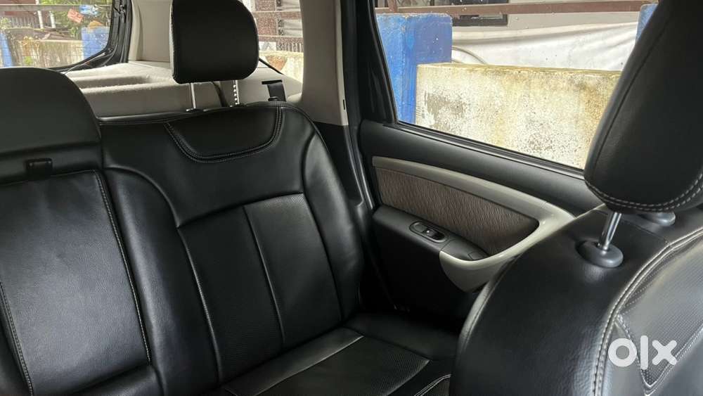 Renault Duster Diesel 2013