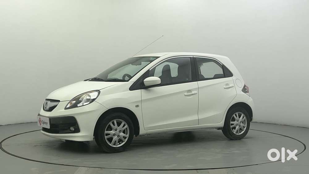 Honda Brio 1.2 Vx Mt, 2013, Petrol