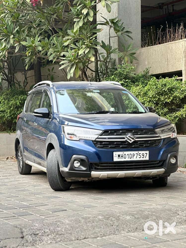 Maruti Suzuki Xl6 Zeta, 2021, Petrol