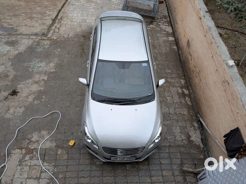 Maruti Ciaz Delta 2018, New Tyres | B2b Insurance | Excellent