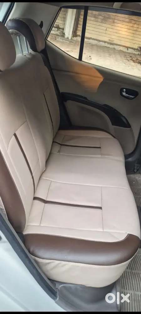 Hyundai I10 Sport