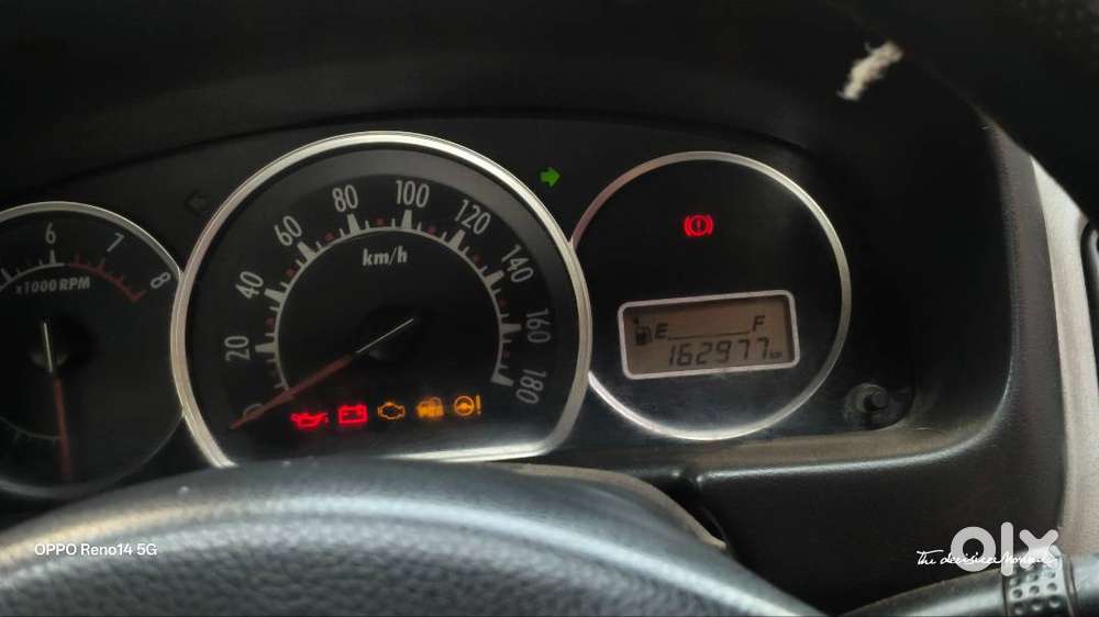 Maruti Suzuki Alto 2011