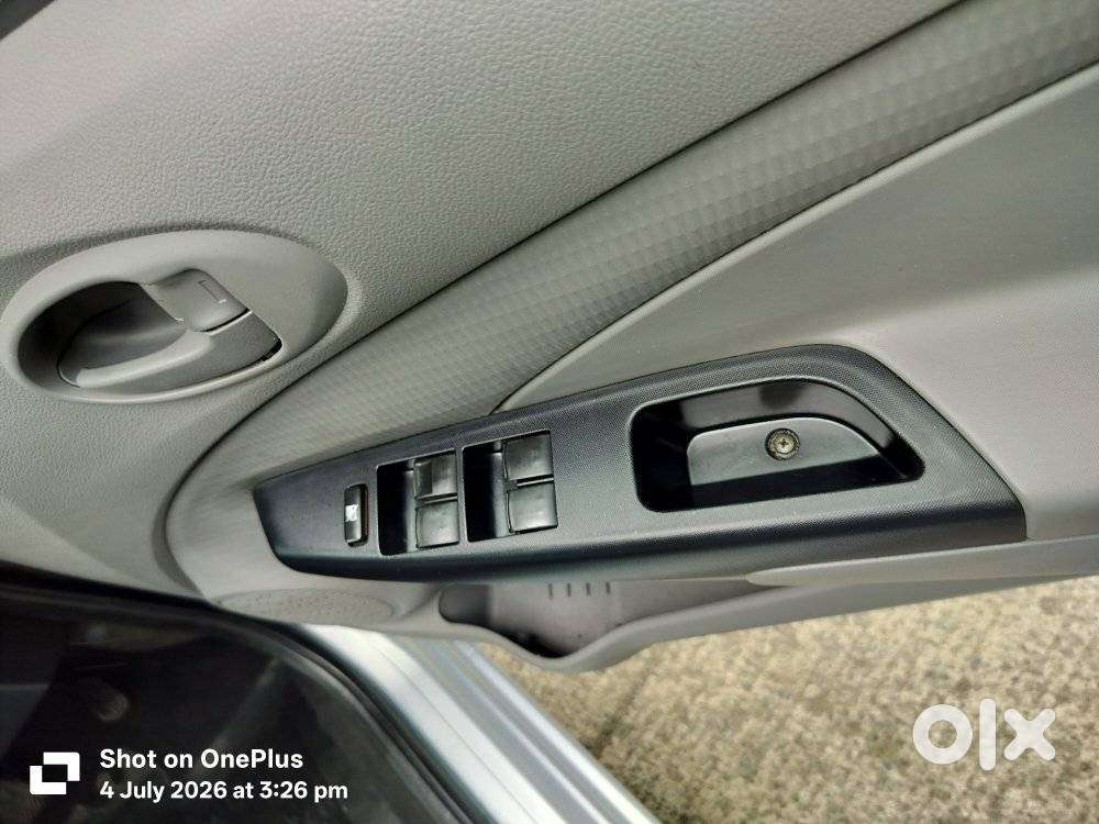 Toyota Etios G Sp*, 2011, Petrol
