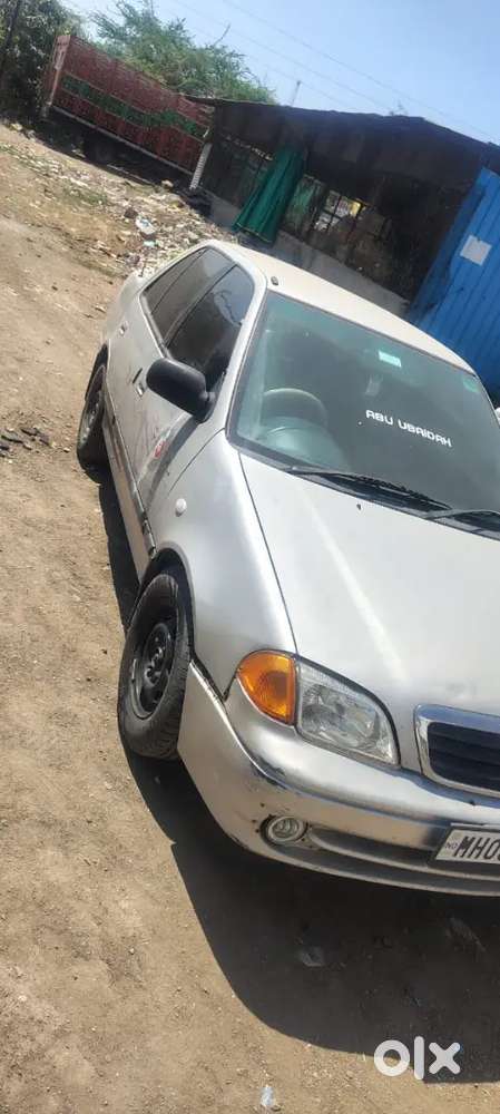 Maruti Suzuki Esteem 2007 Petrol 60000 Km Driven