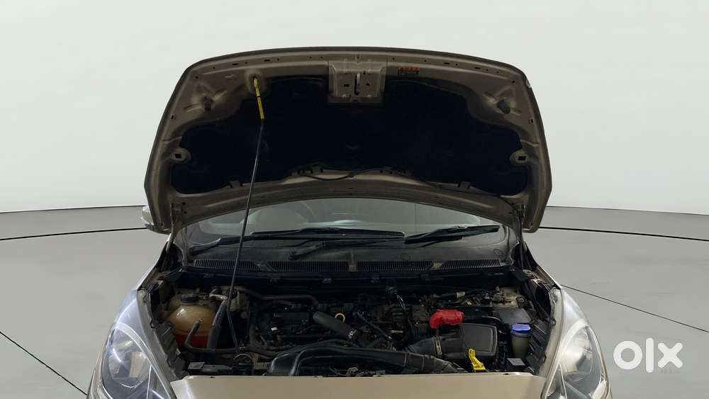 Ford Freestyle Titanium Petrol, 2018, Petrol