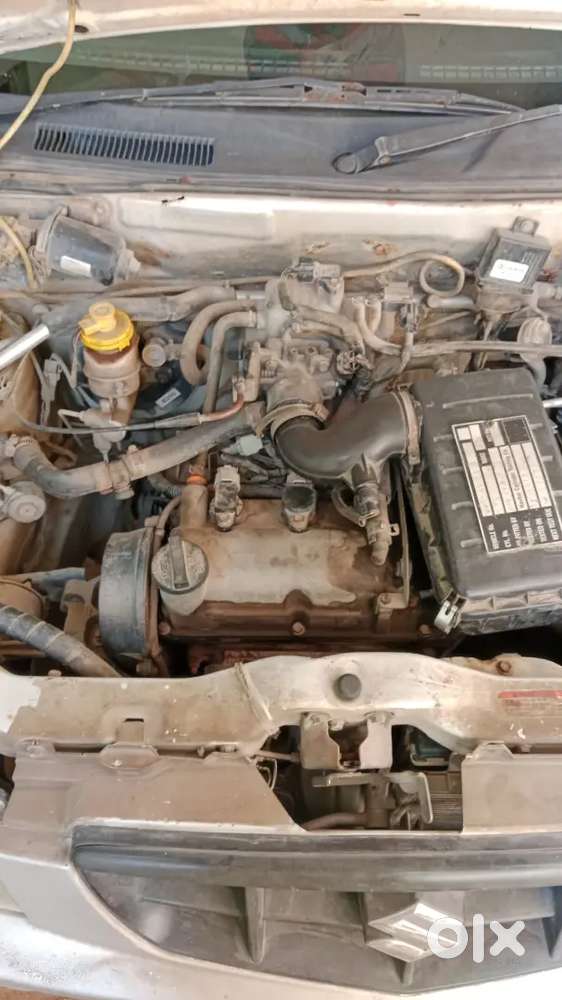 Maruti Suzuki Alto 2012
