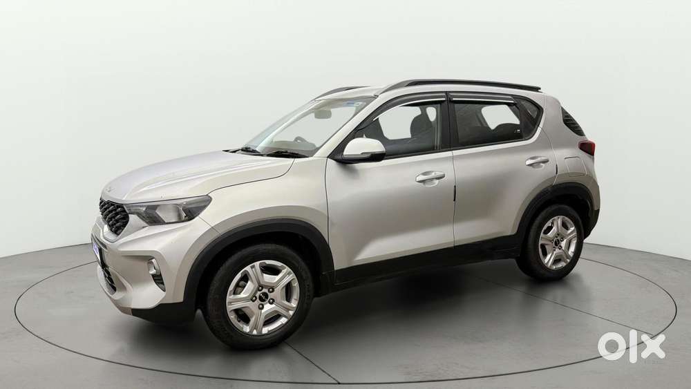 Kia Sonet 1.2 Htk Plus, 2023, Petrol