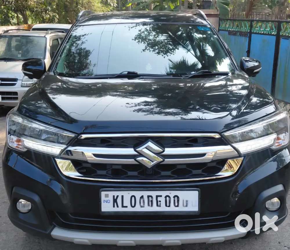 Xl6 Alpha Plus, Automatic 2025