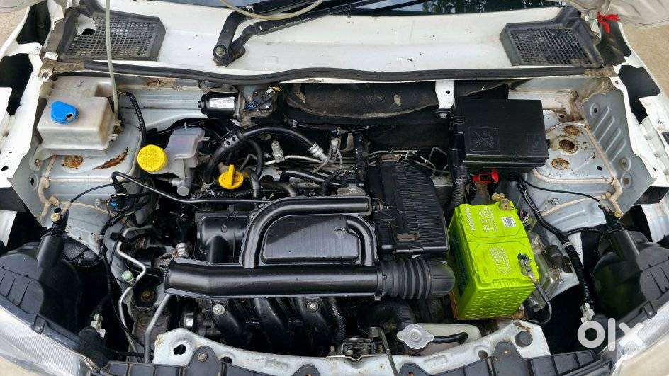 Renault Kwid 1.0 Rxt Optional, 2020, Petrol