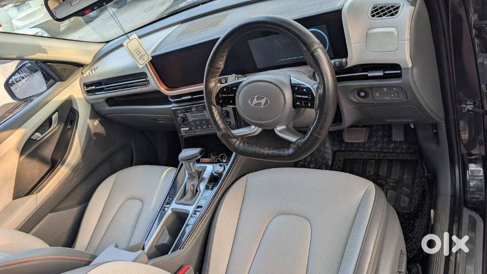 Hyundai Creta Sx (o) 1.5 Diesel Automatic, 2024, Diesel