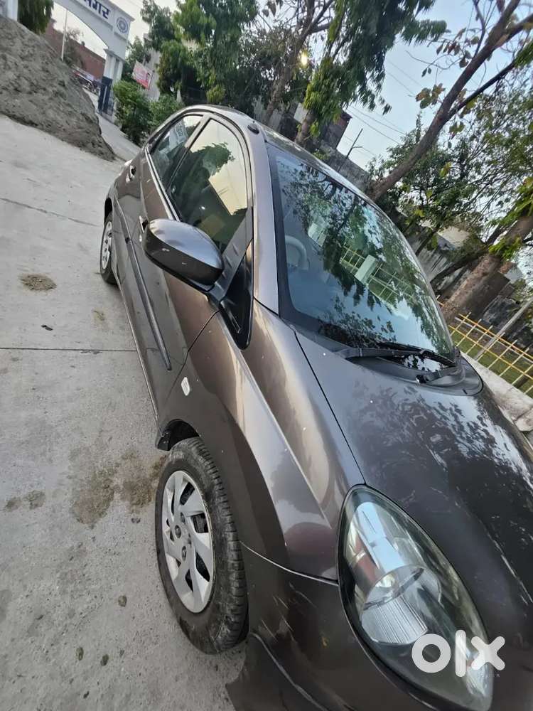 Honda Brio 2013 Cng & Hybrids 58000 Km Driven