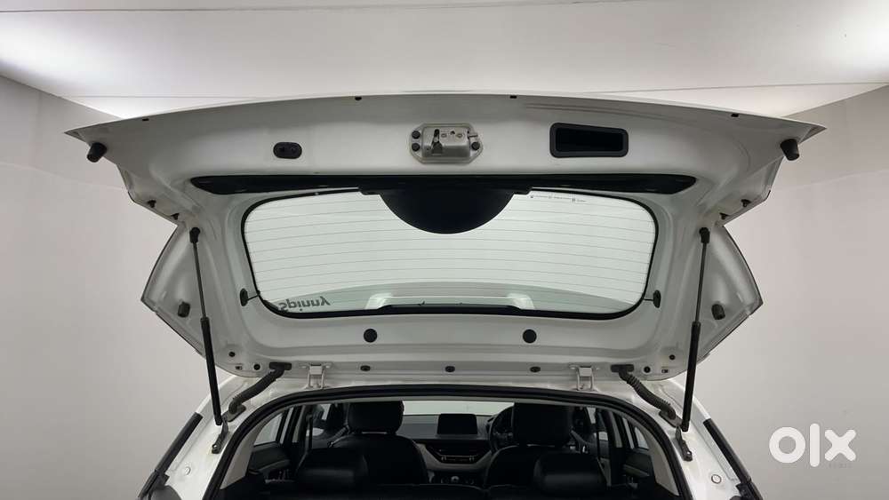 Tata Nexon 1.2 Revotron Xz Plus (s), 2021, Petrol