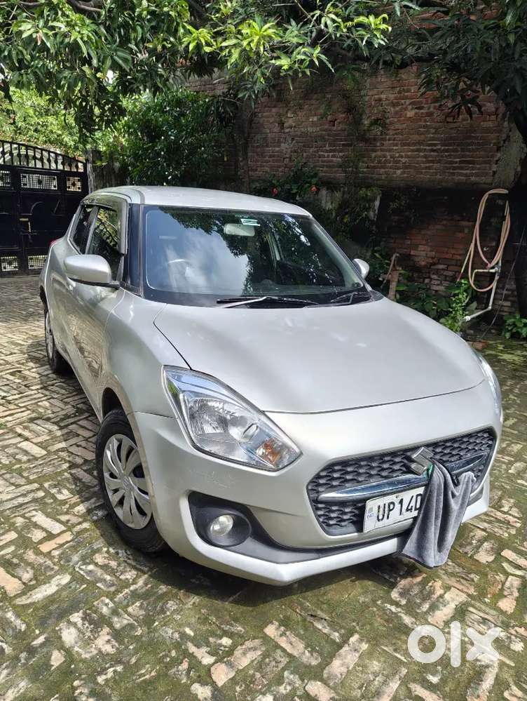 Maruti Suzuki Swift 2019 Diesel 30 Km Milage New Tyres