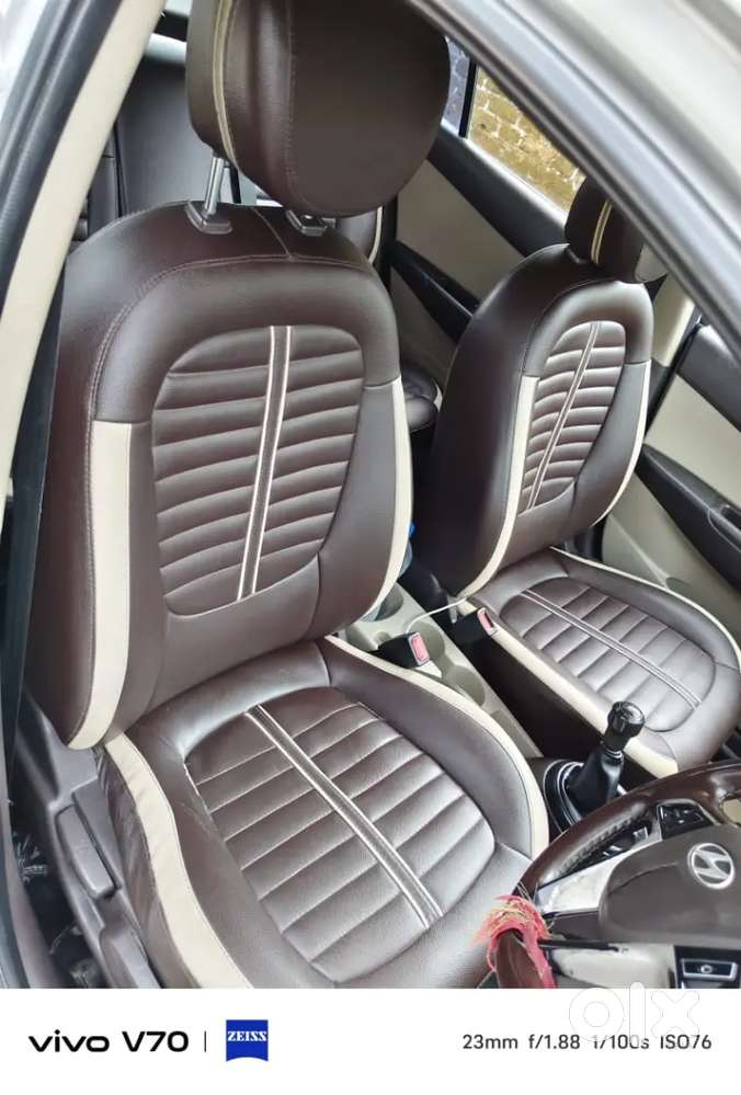 Hyundai I20 Petrol Manual 2010